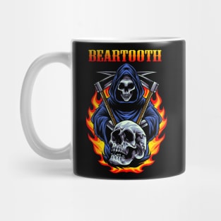 BEARTOOTH BAND Mug